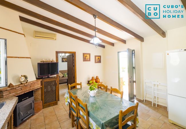 Casa rural en Pizarra - Cubo's Casa Palmar de la Zarza Casa rural en Pizarra - Cubo's Casa Palmar de la Zarza