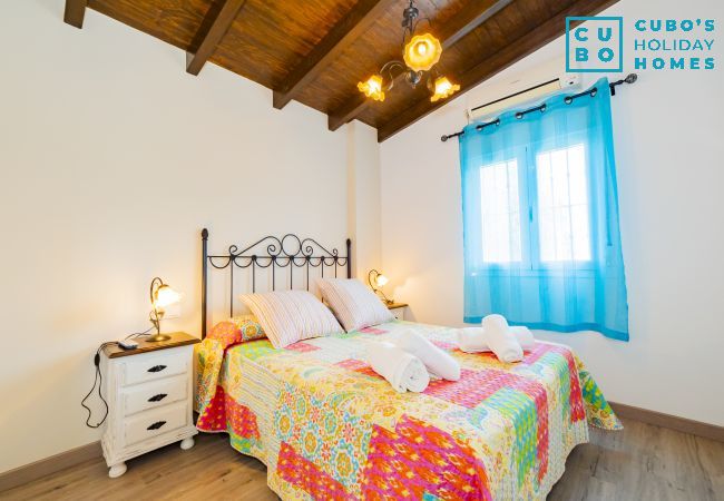 Casa rural en Pizarra - Cubo's Casa Palmar de la Zarza Casa rural en Pizarra - Cubo's Casa Palmar de la Zarza