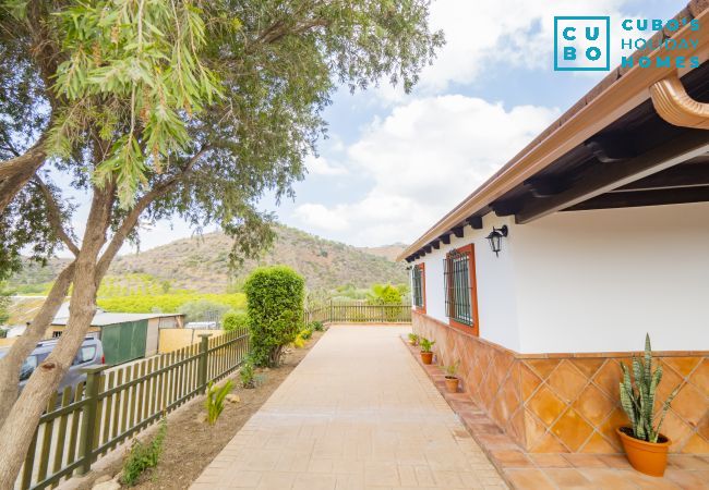 Casa rural en Pizarra - Cubo's Casa Palmar de la Zarza Casa rural en Pizarra - Cubo's Casa Palmar de la Zarza