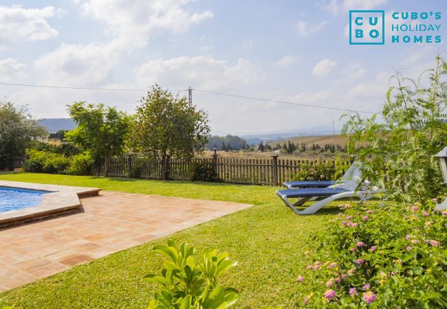 Casa rural en Pizarra - Cubo's Casa Palmar de la Zarza Casa rural en Pizarra - Cubo's Casa Palmar de la Zarza
