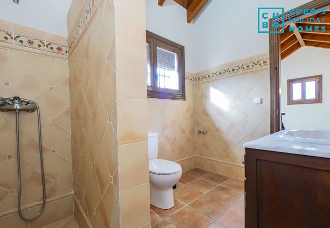 Casa rural en Alhaurín el Grande - Cubo's Finca La Deseada Casa rural en Alhaurín el Grande - Cubo's Finca La Deseada