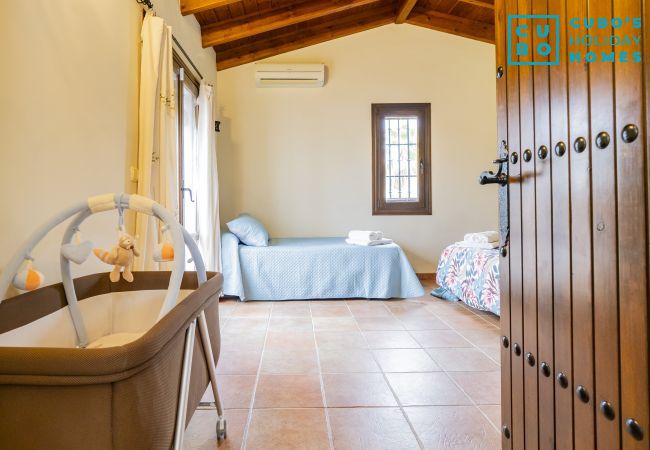 Casa rural en Alhaurín el Grande - Cubo's Finca La Deseada Casa rural en Alhaurín el Grande - Cubo's Finca La Deseada