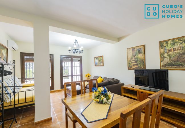 Casa rural en Alhaurín el Grande - Cubo's Finca La Deseada Casa rural en Alhaurín el Grande - Cubo's Finca La Deseada