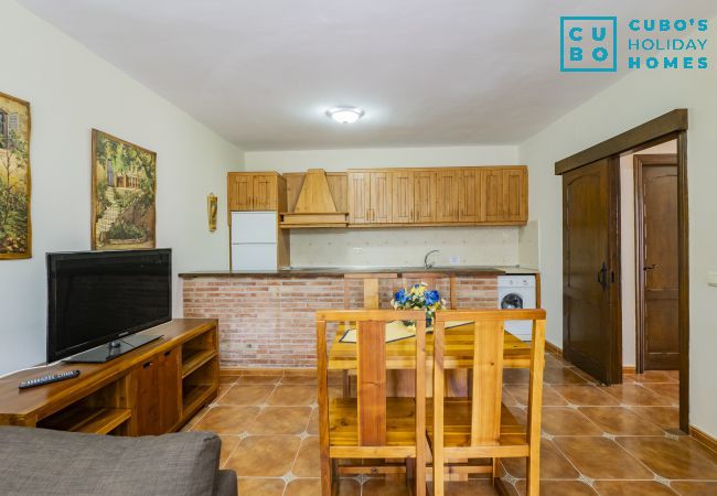 Casa rural en Alhaurín el Grande - Cubo's Finca La Deseada Casa rural en Alhaurín el Grande - Cubo's Finca La Deseada