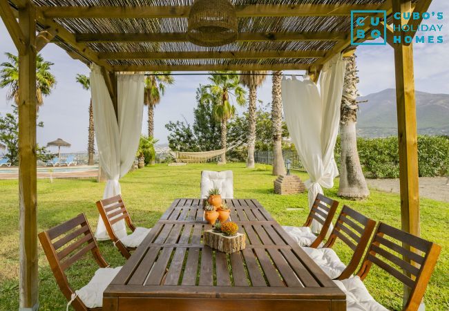 Casa rural en Alhaurín el Grande - Cubo's Finca La Deseada Casa rural en Alhaurín el Grande - Cubo's Finca La Deseada