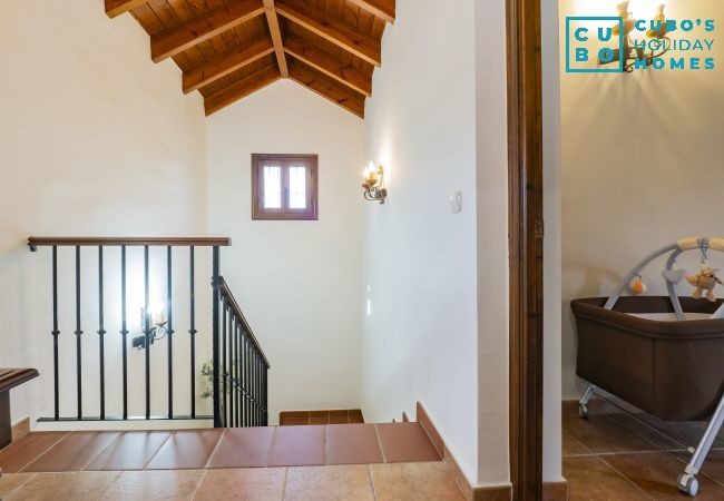 Casa rural en Alhaurín el Grande - Cubo's Finca La Deseada Casa rural en Alhaurín el Grande - Cubo's Finca La Deseada