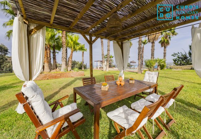 Casa rural en Alhaurín el Grande - Cubo's Finca La Deseada Casa rural en Alhaurín el Grande - Cubo's Finca La Deseada