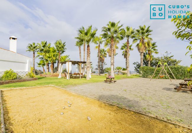 Casa rural en Alhaurín el Grande - Cubo's Finca La Deseada Casa rural en Alhaurín el Grande - Cubo's Finca La Deseada