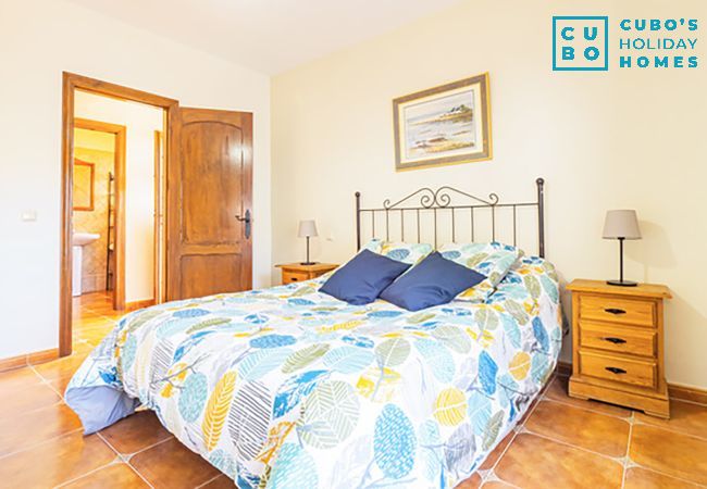 Casa rural en Alhaurín el Grande - Cubo's Finca La Deseada Casa rural en Alhaurín el Grande - Cubo's Finca La Deseada