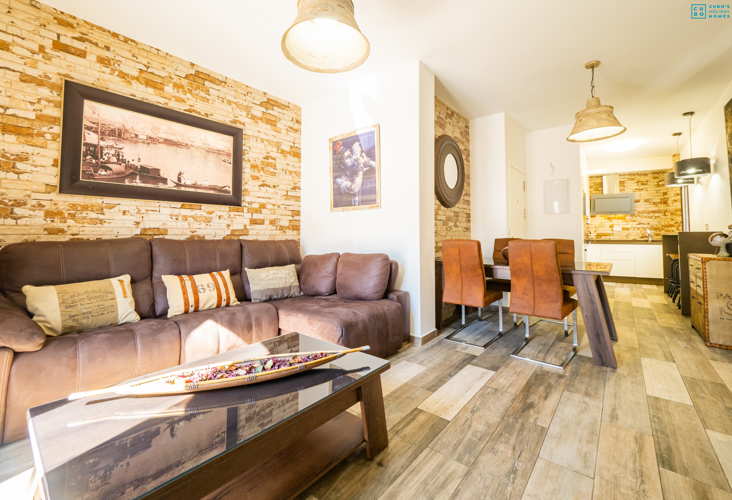 Alhaurín el Grande - Apartamento
