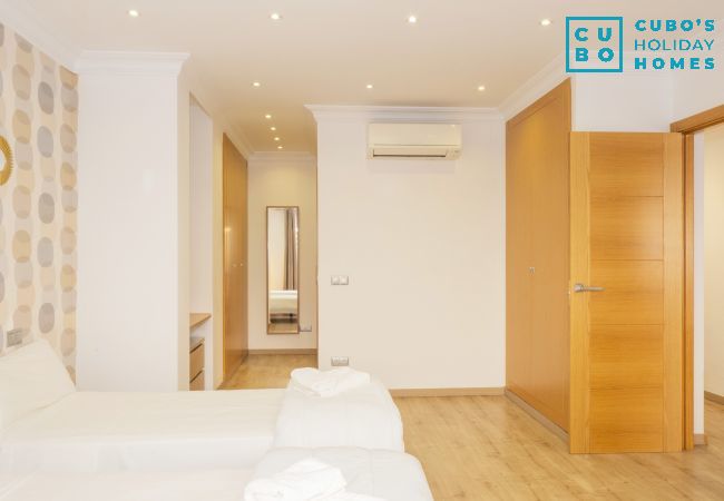 Apartamento en La Cala de Mijas - Cubo's Beach Side Apartment at La Cala Apartamento en La Cala de Mijas - Cubo's Beach Side Apartment at La Cala