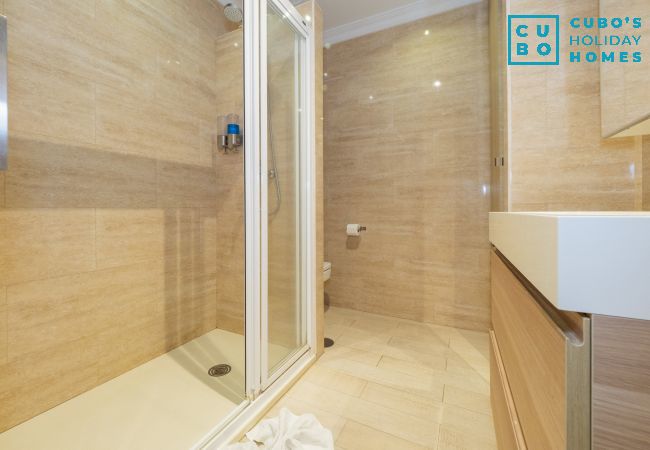 Apartamento en La Cala de Mijas - Cubo's Beach Side Apartment at La Cala Apartamento en La Cala de Mijas - Cubo's Beach Side Apartment at La Cala