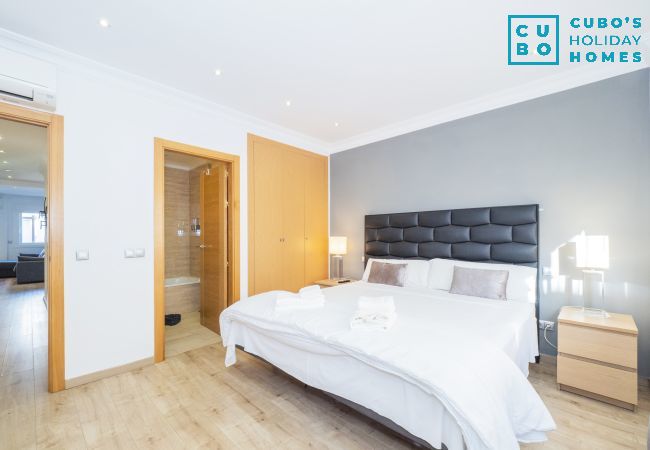 Apartamento en La Cala de Mijas - Cubo's Beach Side Apartment at La Cala Apartamento en La Cala de Mijas - Cubo's Beach Side Apartment at La Cala