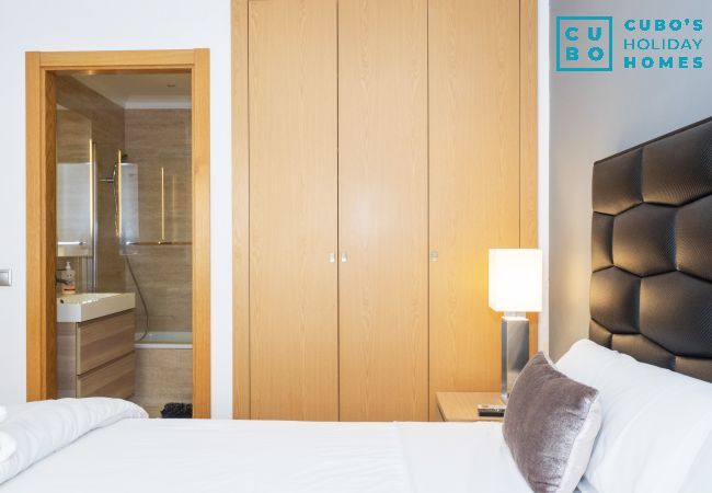 Apartamento en La Cala de Mijas - Cubo's Beach Side Apartment at La Cala Apartamento en La Cala de Mijas - Cubo's Beach Side Apartment at La Cala