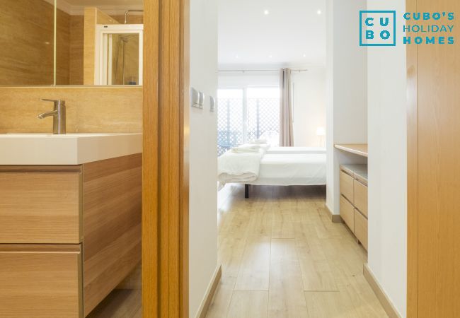 Apartamento en La Cala de Mijas - Cubo's Beach Side Apartment at La Cala Apartamento en La Cala de Mijas - Cubo's Beach Side Apartment at La Cala