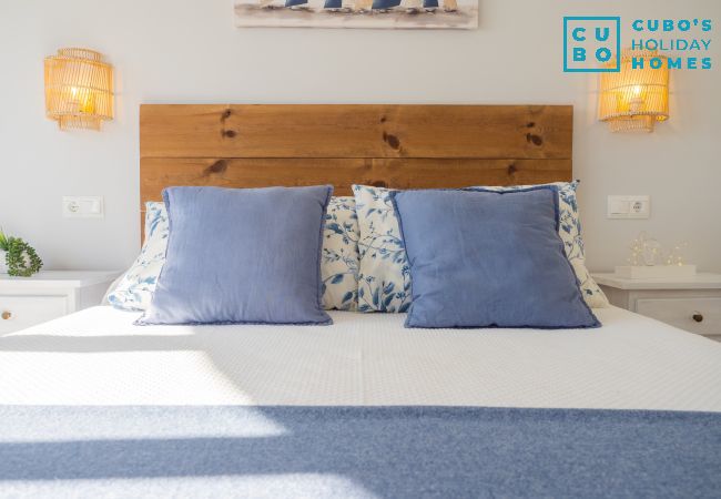 Apartamento en Mijas Costa - Cubo's La Bambera First Line Beach Apartamento en Mijas Costa - Cubo's La Bambera First Line Beach