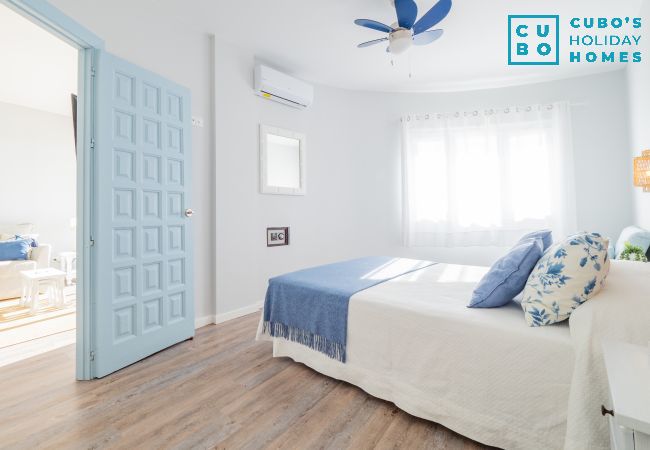 Apartamento en Mijas Costa - Cubo's La Bambera First Line Beach Apartamento en Mijas Costa - Cubo's La Bambera First Line Beach