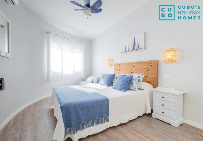 Apartamento en Mijas Costa - Cubo's La Bambera First Line Beach Apartamento en Mijas Costa - Cubo's La Bambera First Line Beach