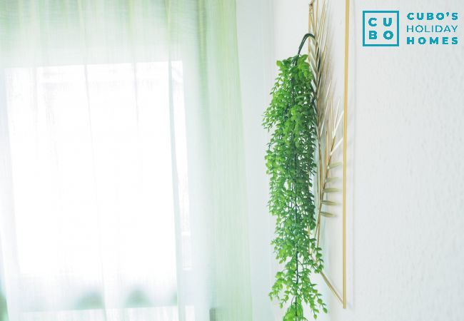 Apartamento en Mijas Costa - Cubo's Apartamento Oceanview Lubina Apartamento en Mijas Costa - Cubo's Apartamento Oceanview Lubina