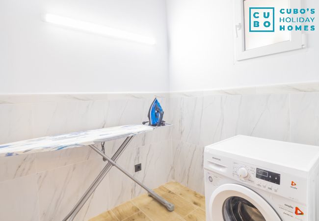 Villa en Alhaurín el Grande - Cubo's Villa El Encinar Villa en Alhaurín el Grande - Cubo's Villa El Encinar