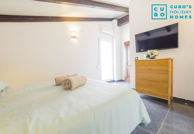 Villa en Alhaurín el Grande - Cubo's Villa El Encinar Villa en Alhaurín el Grande - Cubo's Villa El Encinar