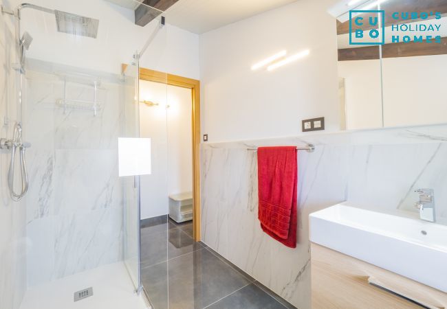 Villa en Alhaurín el Grande - Cubo's Villa El Encinar Villa en Alhaurín el Grande - Cubo's Villa El Encinar