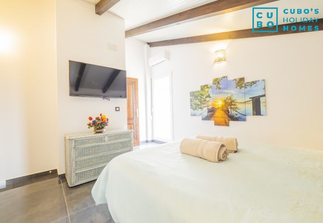 Villa en Alhaurín el Grande - Cubo's Villa El Encinar Villa en Alhaurín el Grande - Cubo's Villa El Encinar