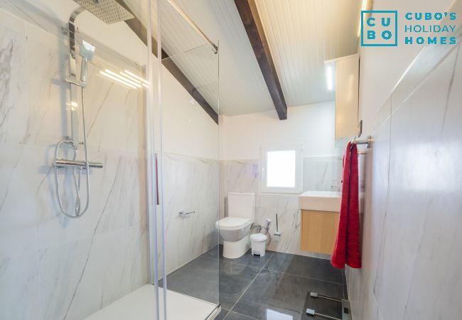 Villa en Alhaurín el Grande - Cubo's Villa El Encinar Villa en Alhaurín el Grande - Cubo's Villa El Encinar