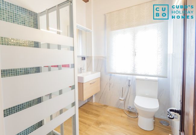 Villa en Alhaurín el Grande - Cubo's Villa El Encinar Villa en Alhaurín el Grande - Cubo's Villa El Encinar