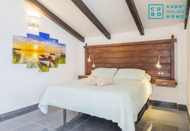 Villa en Alhaurín el Grande - Cubo's Villa El Encinar Villa en Alhaurín el Grande - Cubo's Villa El Encinar