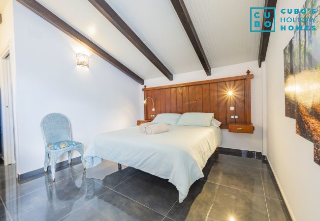 Villa en Alhaurín el Grande - Cubo's Villa El Encinar Villa en Alhaurín el Grande - Cubo's Villa El Encinar