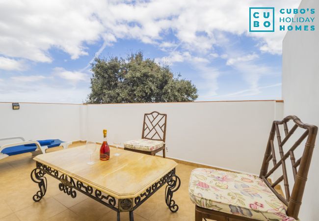 Villa en Alhaurín el Grande - Cubo's Villa El Encinar Villa en Alhaurín el Grande - Cubo's Villa El Encinar