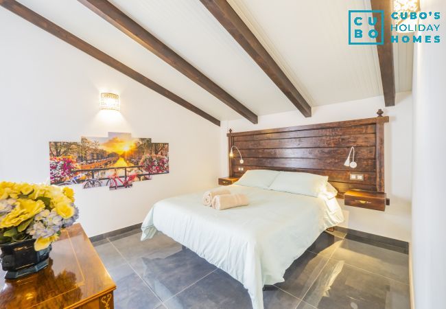 Villa en Alhaurín el Grande - Cubo's Villa El Encinar Villa en Alhaurín el Grande - Cubo's Villa El Encinar