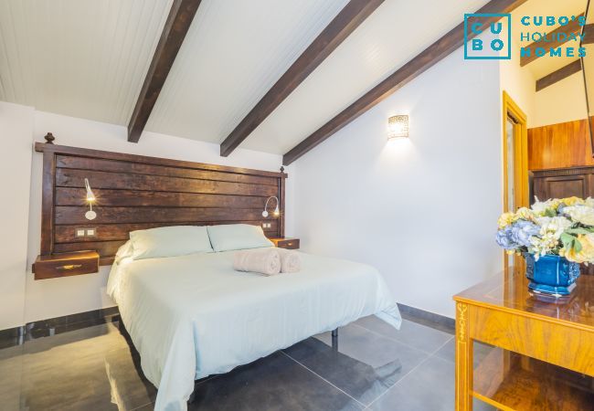 Villa en Alhaurín el Grande - Cubo's Villa El Encinar Villa en Alhaurín el Grande - Cubo's Villa El Encinar