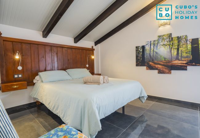Villa en Alhaurín el Grande - Cubo's Villa El Encinar Villa en Alhaurín el Grande - Cubo's Villa El Encinar