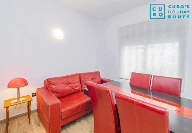 Villa en Alhaurín el Grande - Cubo's Villa El Encinar Villa en Alhaurín el Grande - Cubo's Villa El Encinar