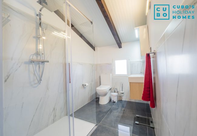 Villa en Alhaurín el Grande - Cubo's Villa El Encinar Villa en Alhaurín el Grande - Cubo's Villa El Encinar