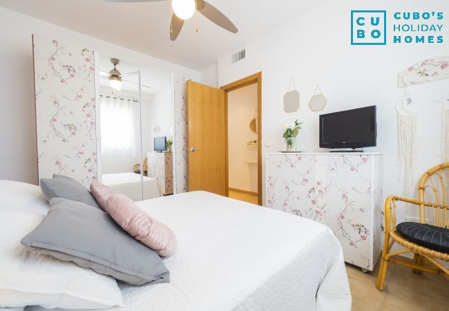 Apartamento en Torrox Costa - Cubo's Beach Apartment Torrox Costa Apartamento en Torrox Costa - Cubo's Beach Apartment Torrox Costa