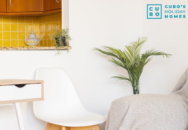 Apartamento en Torrox Costa - Cubo's Beach Apartment Torrox Costa Apartamento en Torrox Costa - Cubo's Beach Apartment Torrox Costa