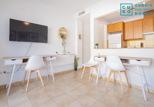 Apartamento en Torrox Costa - Cubo's Beach Apartment Torrox Costa Apartamento en Torrox Costa - Cubo's Beach Apartment Torrox Costa