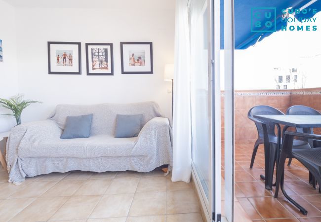 Apartamento en Torrox Costa - Cubo's Beach Apartment Torrox Costa Apartamento en Torrox Costa - Cubo's Beach Apartment Torrox Costa
