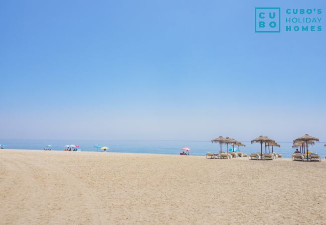 Apartamento en Torrox Costa - Cubo's Beach Apartment Torrox Costa Apartamento en Torrox Costa - Cubo's Beach Apartment Torrox Costa
