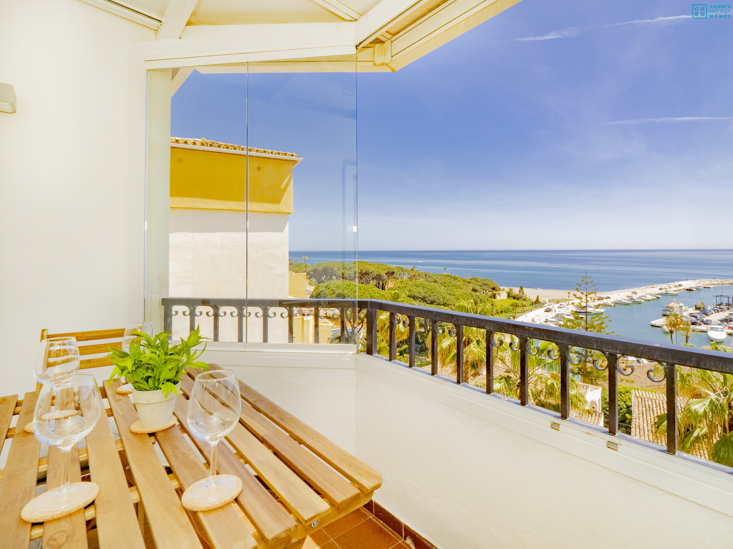 Marbella - Apartamento