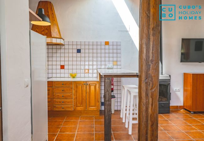 Casa rural en Cártama - Cubo's Casita Rural Haro Casa rural en Cártama - Cubo's Casita Rural Haro