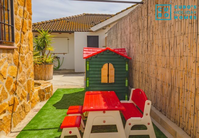 Casa rural en Cártama - Cubo's Casita Rural Haro Casa rural en Cártama - Cubo's Casita Rural Haro