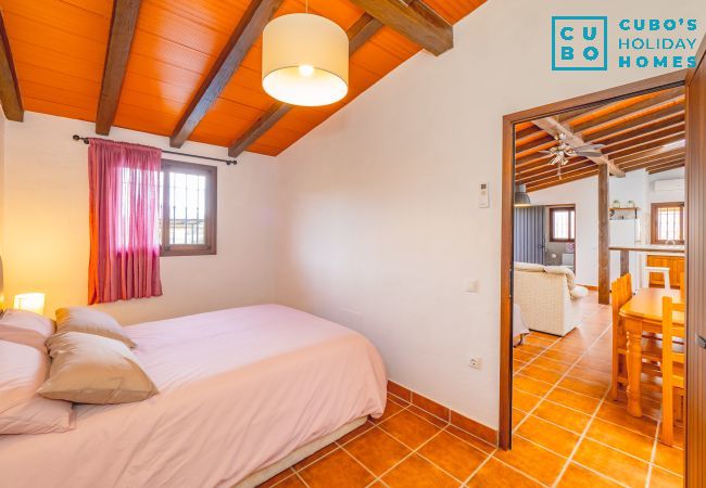 Casa rural en Cártama - Cubo's Casita Rural Haro Casa rural en Cártama - Cubo's Casita Rural Haro