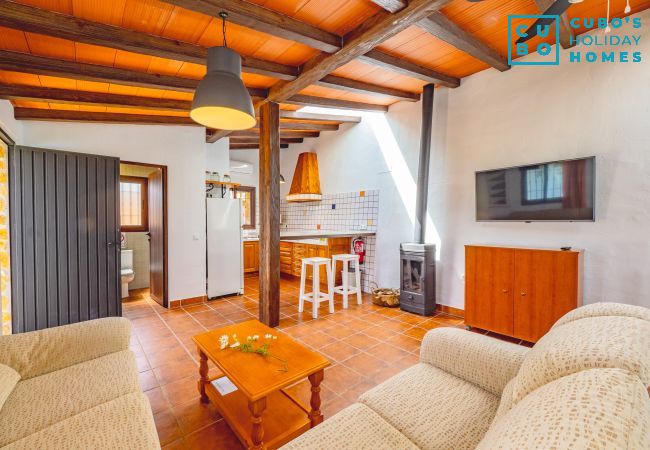 Casa rural en Cártama - Cubo's Casita Rural Haro Casa rural en Cártama - Cubo's Casita Rural Haro