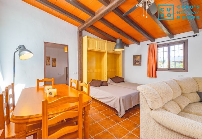 Casa rural en Cártama - Cubo's Casita Rural Haro Casa rural en Cártama - Cubo's Casita Rural Haro
