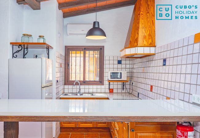 Casa rural en Cártama - Cubo's Casita Rural Haro Casa rural en Cártama - Cubo's Casita Rural Haro