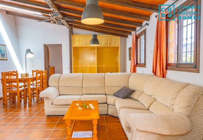 Casa rural en Cártama - Cubo's Casita Rural Haro Casa rural en Cártama - Cubo's Casita Rural Haro